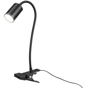 LIVARNO LED-klem- of bureaulamp (Klemlamp) LIVARNO LED-klem- of bureaulamp (Klemlamp)
