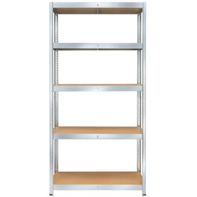 PARKSIDE Stellingkast 90 x 180 cm PARKSIDE Stellingkast 90 x 180 cm