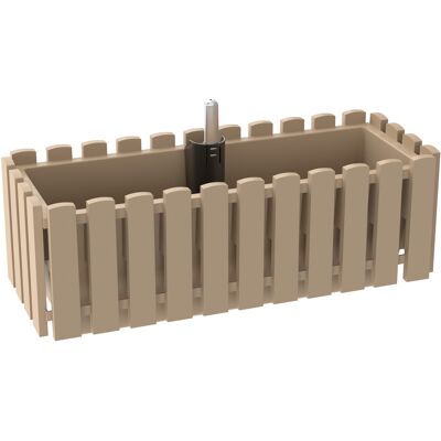 PARKSIDE Plantenbak 50 cm (Beige) PARKSIDE Plantenbak 50 cm (Beige)