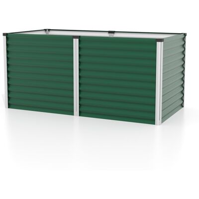 VITAVIA Meta 858 Weerbestendig Rechthoekig Tuinbed - Hochbeet VITAVIA Meta 858 Weerbestendig Rechthoekig Tuinbed - Hochbeet