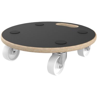 PARKSIDE Meubelhondje - max. 250 kg (Rond) PARKSIDE Meubelhondje - max. 250 kg (Rond)
