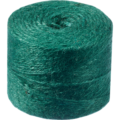 PARKSIDE Jute touw, 1180 m (Groen) PARKSIDE Jute touw, 1180 m (Groen)