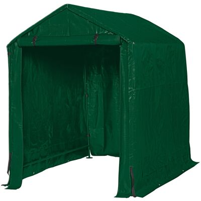 PARKSIDE Tentgarage, 176 x 120 x 163 cm PARKSIDE Tentgarage, 176 x 120 x 163 cm