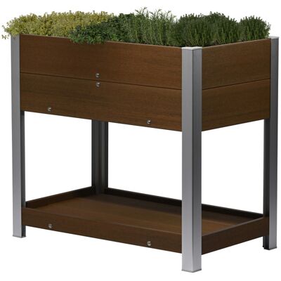 dobar Verhoogde plantenbak dobar Verhoogde plantenbak