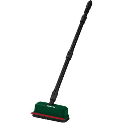 PARKSIDE Hogedrukreiniger accessoires (Reinigingsbezem voor oppervlakken) PARKSIDE Hogedrukreiniger accessoires (Reinigingsbezem voor oppervlakken)