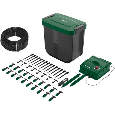 PARKSIDE Bewateringset op zonne-energie PARKSIDE Bewateringset op zonne-energie