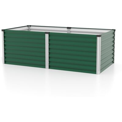 Vitavia Meta 630 Weerbestendig Rechthoekig Tuinbed Vitavia Meta 630 Weerbestendig Rechthoekig Tuinbed