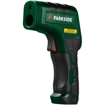 PARKSIDE Infrarood thermometer PARKSIDE Infrarood thermometer