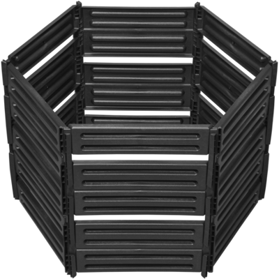 GARANTIA Compostbak AIR-KING (600 L) GARANTIA Compostbak AIR-KING (600 L)