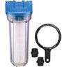 Güde Waterfilter, voor tuinpompen (250 mm)