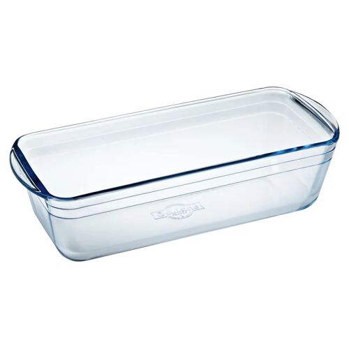 Pyrex Daily Bakvormen/ maatbeker (Vruchtencakevorm)