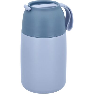 SILVERCREST Thermo-lunchbox (Blauw) SILVERCREST Thermo-lunchbox (Blauw)