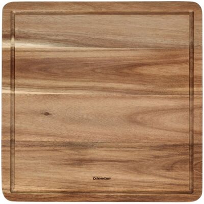 SILVERCREST Snijplank (Pizza snijplank) SILVERCREST Snijplank (Pizza snijplank)