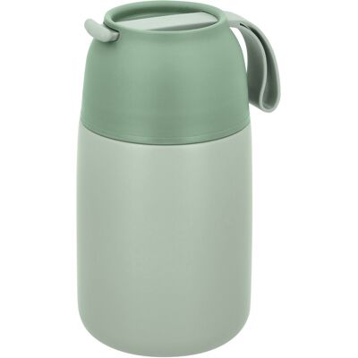SILVERCREST Thermo-lunchbox (Groen) SILVERCREST Thermo-lunchbox (Groen)