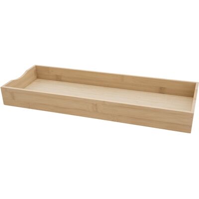 SILVERCREST Bamboe bestekbak, groot (20x50) SILVERCREST Bamboe bestekbak, groot (20x50)