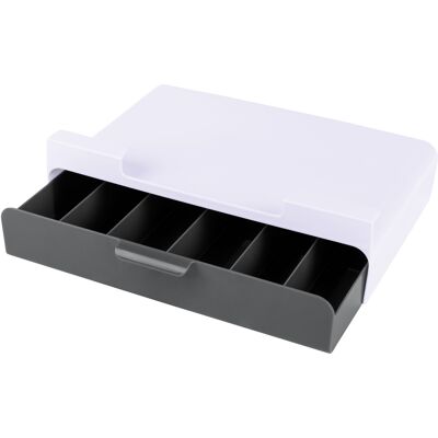 LIVARNO home Keukenorganizer (koffiecapsules) LIVARNO home Keukenorganizer (koffiecapsules)