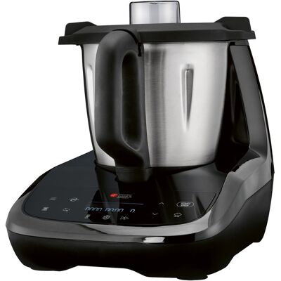 SILVERCREST KITCHEN TOOLS Keukenmachine Monsieur Cuisine Compact SILVERCREST KITCHEN TOOLS Keukenmachine Monsieur Cuisine Compact