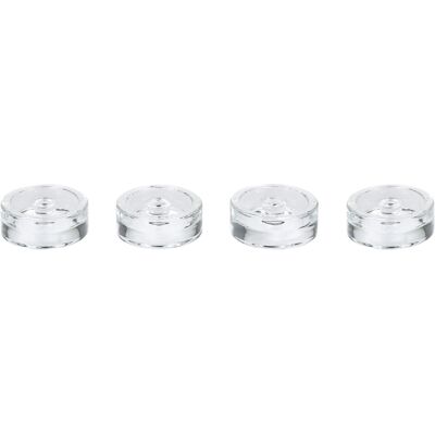 SILVERCREST Augurkenpot, fermentatiepotten of fermentatiegewichten (Fermentatiegewichten set van 4) SILVERCREST Augurkenpot, fermentatiepotten of fermentatiegewichten (Fermentatiegewichten set van 4)