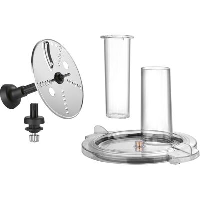 SILVERCREST Foodprocessor-opzetstuk voor Monsieur Cuisine SILVERCREST Foodprocessor-opzetstuk voor Monsieur Cuisine