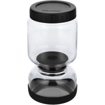 SILVERCREST Augurkenpot, fermentatiepotten of fermentatiegewichten (Augurkenpot draaibaar 1 L) SILVERCREST Augurkenpot, fermentatiepotten of fermentatiegewichten (Augurkenpot draaibaar 1 L)