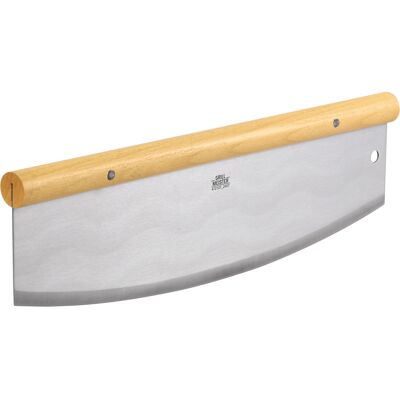 GRILLMEISTER Pizza accessoires (Pizzasnijder) GRILLMEISTER Pizza accessoires (Pizzasnijder)