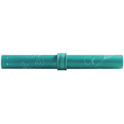 Coox Bakmat of deegroller (Bakmat, Groen) Coox Bakmat of deegroller (Bakmat, Groen)