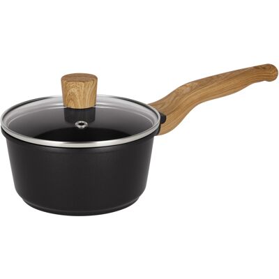 SILVERCREST Kookpan 20 cm of steelpan 16 cm (Steelpan) SILVERCREST Kookpan 20 cm of steelpan 16 cm (Steelpan)