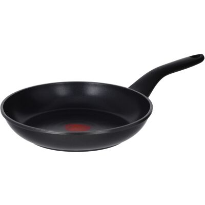 SILVERCREST Gietijzeren pan, Ø 24 cm. SILVERCREST Gietijzeren pan, Ø 24 cm.
