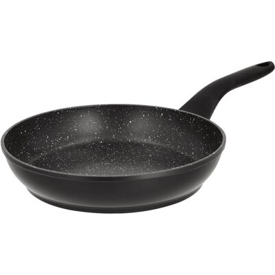 SILVERCREST Koekenpan Ø24 cm (zwart) SILVERCREST Koekenpan Ø24 cm (zwart)