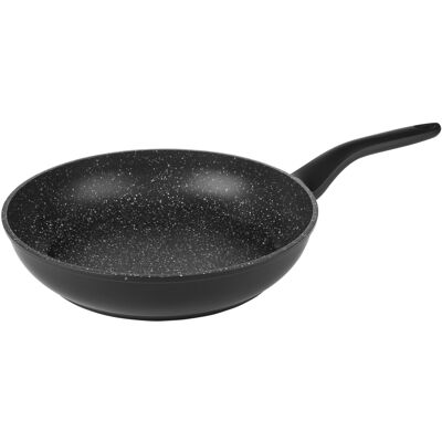 SILVERCREST Koekenpan Ø28 cm (zwart) SILVERCREST Koekenpan Ø28 cm (zwart)