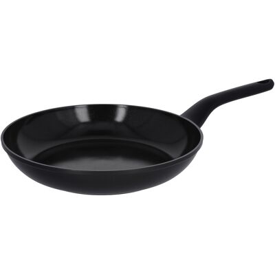 SILVERCREST Gegoten aluminium pan Ø28 cm SILVERCREST Gegoten aluminium pan Ø28 cm