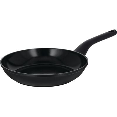 SILVERCREST Gegoten aluminium pan Ø24 cm SILVERCREST Gegoten aluminium pan Ø24 cm