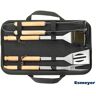 Esmeyer BBQ set