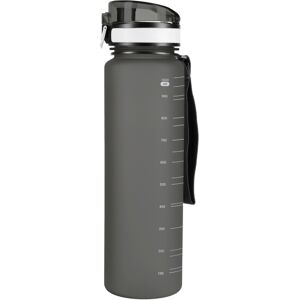 SILVERCREST Tritan drinkfles 1 L (Grijs) SILVERCREST Tritan drinkfles 1 L (Grijs)