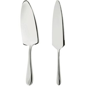 SILVERCREST Rvs bestekset (Taartschep klassiek) SILVERCREST Rvs bestekset (Taartschep klassiek)
