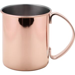 ECHTWERK Moscow Mule beker set (4-delig, Brons, 1000 ml) ECHTWERK Moscow Mule beker set (4-delig, Brons, 1000 ml)