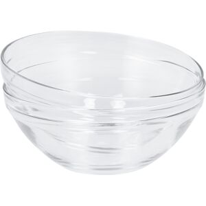 SILVERCREST Glazen schalen (17 cm, 2 stuks) SILVERCREST Glazen schalen (17 cm, 2 stuks)