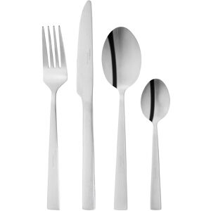 LIVARNO home RVS bestekset 24-delig (Mat) LIVARNO home RVS bestekset 24-delig (Mat)