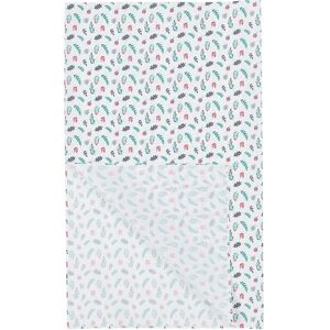 LIVARNO Tafelkleed 160 x 130 cm (Wit) LIVARNO Tafelkleed 160 x 130 cm (Wit)