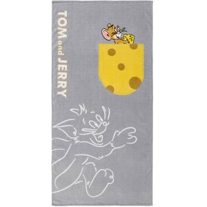 Lidl Strandhanddoek / kinderen strandponcho (Strandlaken Tom & Jerry) Lidl Strandhanddoek / kinderen strandponcho (Strandlaken Tom & Jerry)