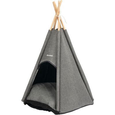 zoofari Krabpaal (Tipi voor kleine honden, katten) zoofari Krabpaal (Tipi voor kleine honden, katten)