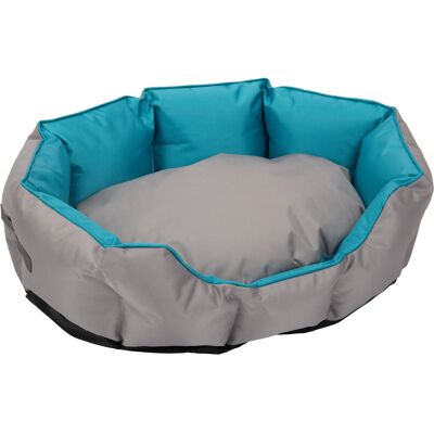 zoofari Hondenmand voor buiten (Ligplaats) zoofari Hondenmand voor buiten (Ligplaats)