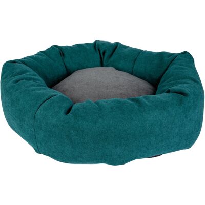 zoofari Hondenmand (Mand, rond) zoofari Hondenmand (Mand, rond)