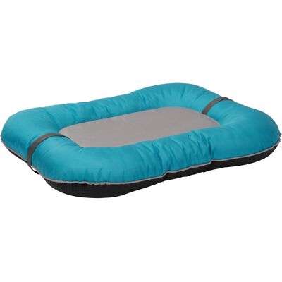 zoofari Hondenmand voor buiten (Loungekussen/rond) zoofari Hondenmand voor buiten (Loungekussen/rond)
