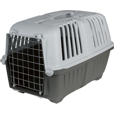 zoofari Kattenbak of transportbox (Transportbox) zoofari Kattenbak of transportbox (Transportbox)
