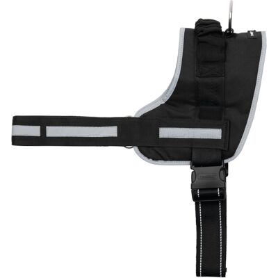 ZOOFARI Hondentuigje, verstelbaar & reflecterend (Hondentuig maat XL) ZOOFARI Hondentuigje, verstelbaar & reflecterend (Hondentuig maat XL)