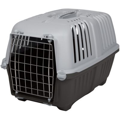 zoofari Kattenbak of transportbox (Transportbox) zoofari Kattenbak of transportbox (Transportbox)