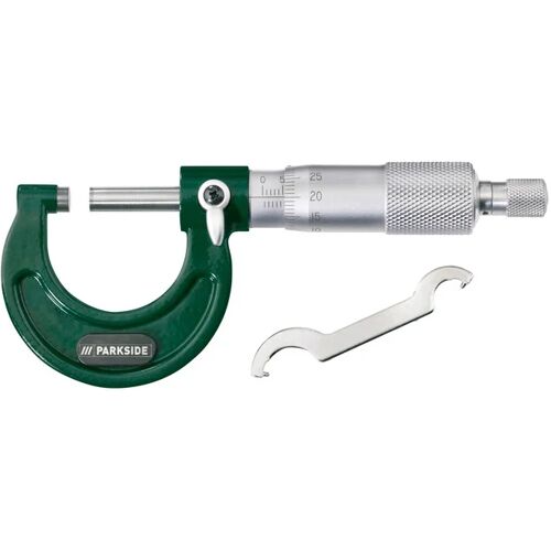 PARKSIDE Meetinstrumenten (Micrometer)