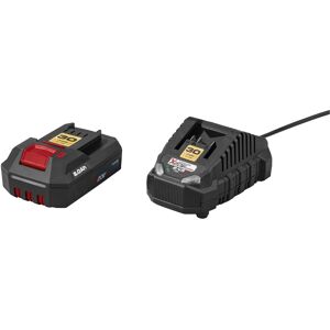 PARKSIDE Limited Edition accu 20 V - 2 Ah en acculader 2,4 A PARKSIDE Limited Edition accu 20 V - 2 Ah en acculader 2,4 A