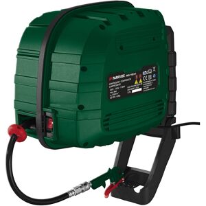 PARKSIDE Compressor met automatische slanghaspel 1100 W PARKSIDE Compressor met automatische slanghaspel 1100 W